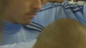 El NYCFC en Charleston durante la pretemporada de su primer año.