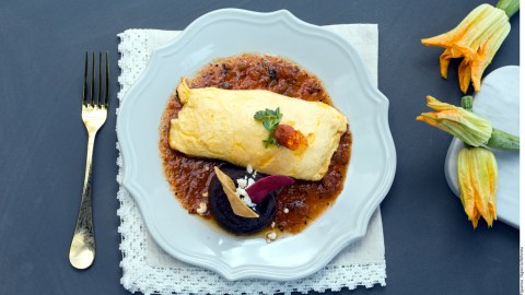 Omelette
