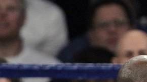 "Pacman" quiere confirmar su superioridad ante Bradley en la última pelea de esta trilogía.