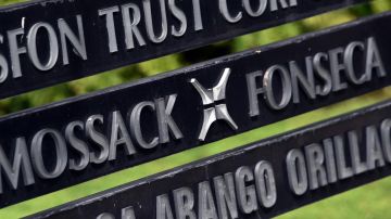La firma Mossack Fonseca creaba miles de empresas en paraísos fiscales.
