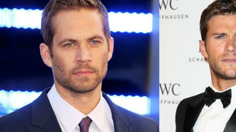 ¿Será que los productores buscan llenar el tremendo hueco que dejó Paul con Scott?