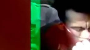 El paciente lucía extremadamente angustiado.