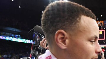 Rockets será el primer rival en el camino de los Warriors, camino hacia el bicampeonato.