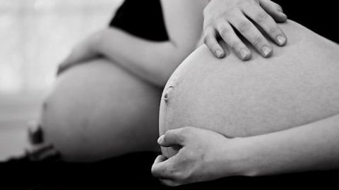 pregnancy