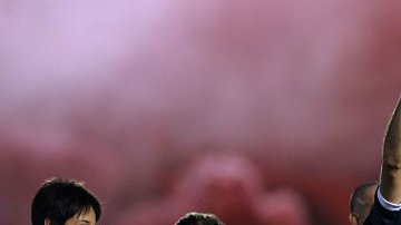 A lo largo de su carrera, Recoba anotó 6 goles olímpicos.