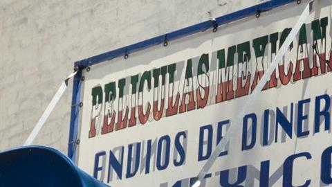 remesas envio dinero mexico