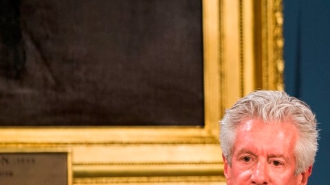 Richard Emery renunció luego de tomar la decisión en conjunto con el Alcalde.