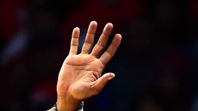 Doc Rivers confía en que el quinteto angelino saldrá avante en su sexto juego.