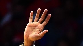 Doc Rivers confía en que el quinteto angelino saldrá avante en su sexto juego.