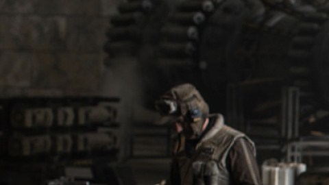 'Rogue One: A Star Wars Story' presentó hoy su primer tráiler.