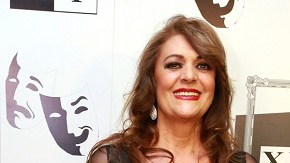 Rosa Gloria (izq.) asegura que el personaje que ahora interpreta Edith es demasiado parecido al de ella.