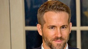 Ryan Reynolds y Blake Lively acudieron a una importante cena en la Casa Blanca el mes pasado.