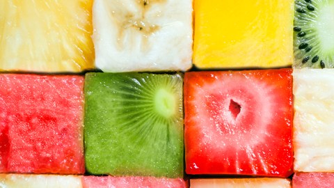 frutas