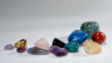 piedras preciosas