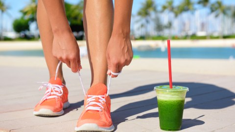 jugo ejercicio