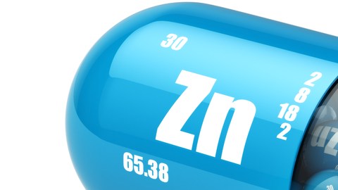 zinc