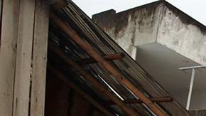 El terremoto de magnitud 7,8 que el sábado sacudió Ecuador dejó varias ciudades costeras en ruinas.