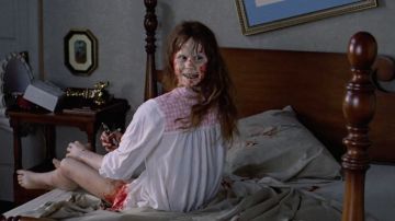 'The Exorcist' se une a la lista de laberintos del terror de Halloween Horror Nights en los parques de Universal Studios.