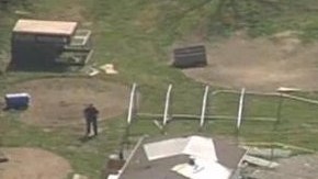 Ocho miembros de una familia fueron asesinados con disparos en la cabeza en Ohio.