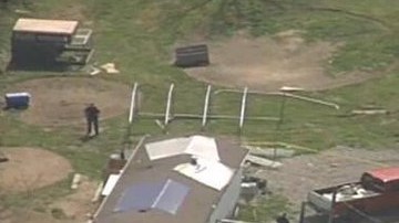 Ocho miembros de una familia fueron asesinados con disparos en la cabeza en Ohio.