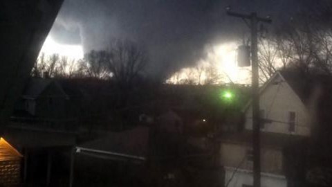 La tragedia ocurrió hace un año en Illinois.