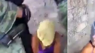 Miitares y policías federales, responsables de tortura