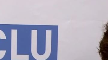 La corte dictó hoy una decisión temporal para proteger los derechos de Grimm