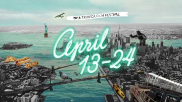 TriBeCa film festival