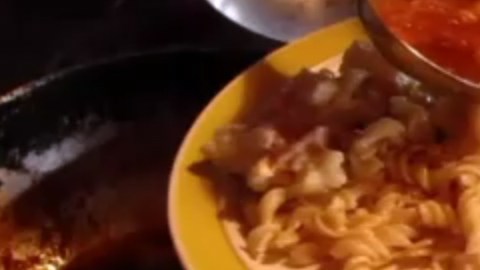 La alimentación desbalanceada puede esconder un déficit de algunos nutrientes.