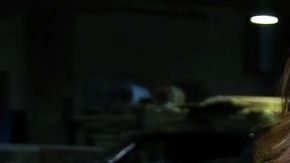 Verónica confesó que lamentaba el no haber podido estar con sus hijos por la gran carga de trabajo que tenía.