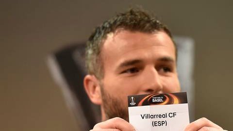 "El submarino amarillo" se enfrentará al rival más complicado de la serie.