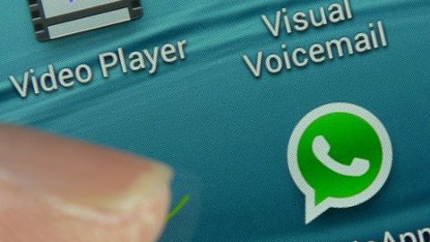 whatsapp