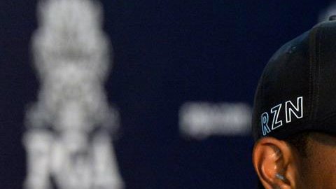 Woods no quiere forzar su regreso al circuito.