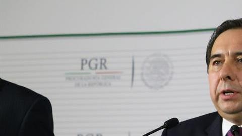 Tomás Zerón