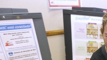 La inseguridad alimenticia afecta más a los hispanos y a otras minorías en EEUU.