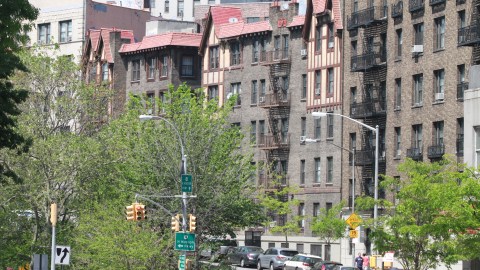 Nuestros Barrios en Washington Heights. Photo Credito Mariela Lombard/El Diario NY.