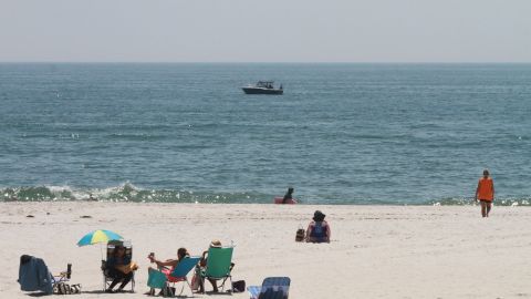 Nuestros Barrios - Atlantic Beach - Nassau County- Long Island. Photo Credito Mariela Lombard/El Diario NY.