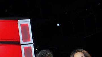 Los tigres del Norte, Alejandro Sanz, Gloria Trevi y J Balvin fueron los coaches del programa musical.