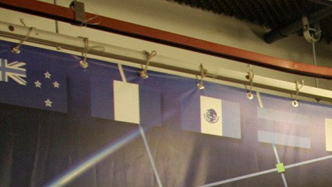 Dóriga comenzó como titular de ‘El Noticiero’ el 3 de abril de 2000.