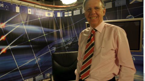 Dóriga comenzó como titular de ‘El Noticiero’ el 3 de abril de 2000.
