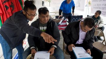 La ACLU revisará cada caso para ayudar a obtener beneficios y  visados a mexicanos para volver a los EE.UU