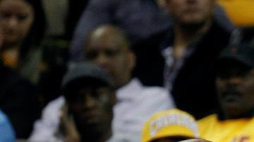 Cleveland se pone 2-0 en la serie frente a Atlanta.
