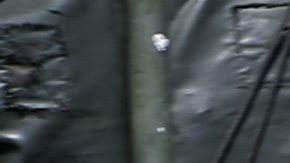 Marines reforzarán la seguridad de la embajada de Estados Unidos en Bagdad.