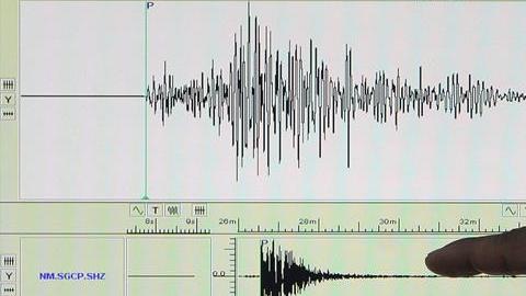 Sismo