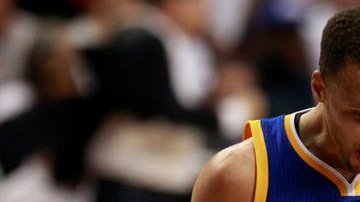 Curry asegura no prestar oídos a las críticas mal intencionadas para poder mantenerse en su línea.