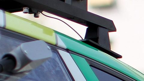 Los vehículos de conducción automática de Google han recorrido ya más de 2,4 millones de kilómetros en pruebas realizadas en Estados Unidos.