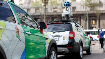 Los vehículos de conducción automática de Google han recorrido ya más de 2,4 millones de kilómetros en pruebas realizadas en Estados Unidos.