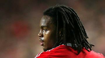Con 18 años, Sanches será el jugador más joven en disputar un campeonato con Portugal.