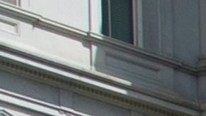 Patrullas del Servicio Secreto cierran la calle 17 tras un tiroteo en las inmediaciones de la Casa Blanca en Washington, EEUU.