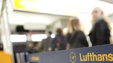 Lufthansa toma fuerte decisión.